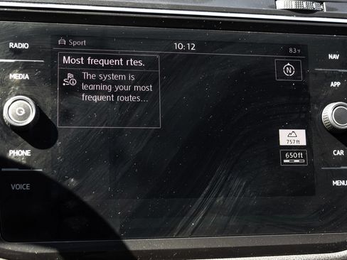 Used 2019 Volkswagen Tiguan SEL Premium R-Line AWD/4WD image 19