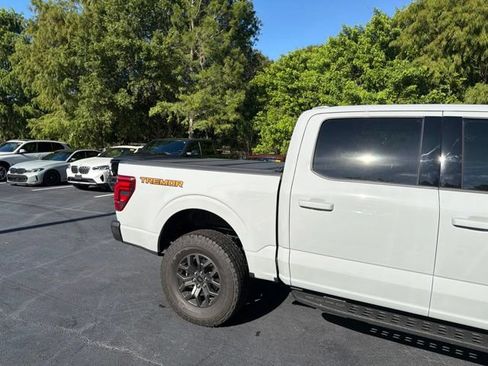 Used 2026 Ford F150 Tremor w/ Equipment Group 402A High AWD/4WD image 5