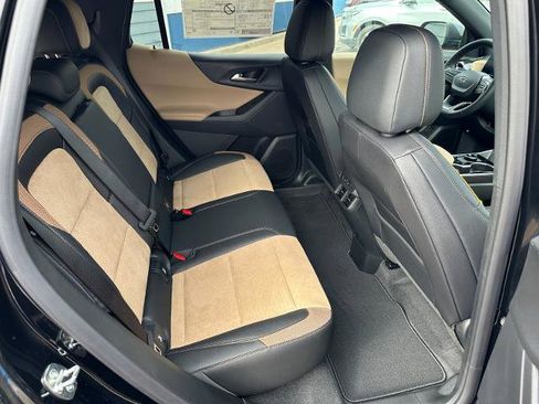 New 2026 Chevrolet Equinox ACTIV w/ Convenience Package III AWD/4WD image 27