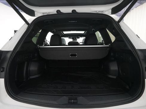 Certified 2026 Subaru Forester Sport AWD/4WD image 10