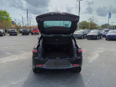 Used 2024 Dodge Hornet R/T Plus w/ Tech Pack Plus w/o Parking image 38