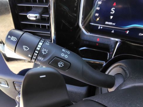 Used 2024 Chevrolet Silverado 1500 RST w/ RST All Star Premium Package image 16