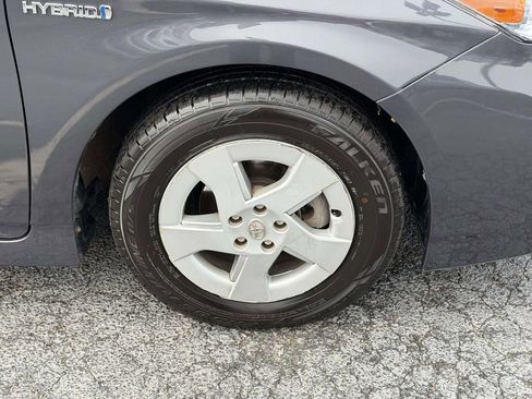 Used 2011 Toyota Prius Three image 24