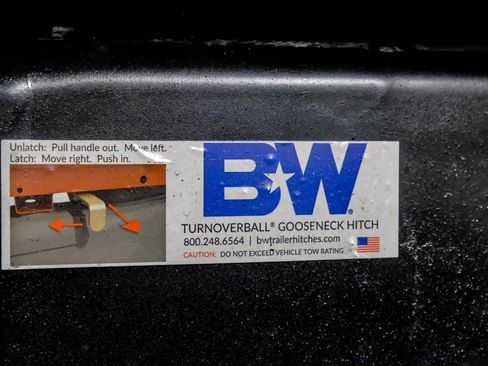 Used 2022 RAM 3500 Lone Star image 59