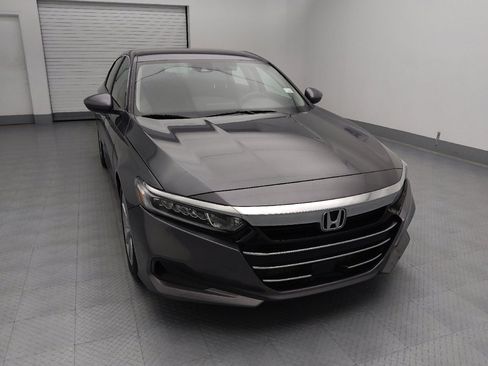 Used 2021 Honda Accord LX image 14