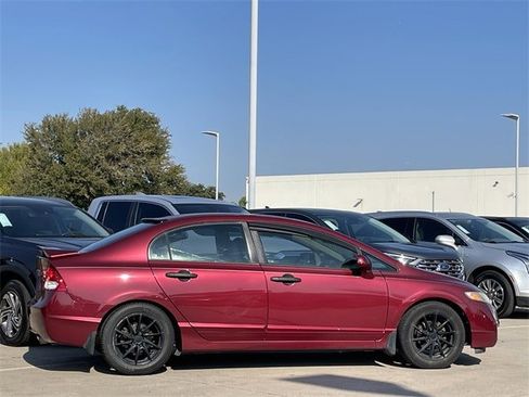 Used 2009 Honda Civic EX image 3