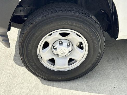 Used 2021 Toyota Tacoma SR image 28