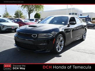 Used 2021 Dodge Charger R/T video 1