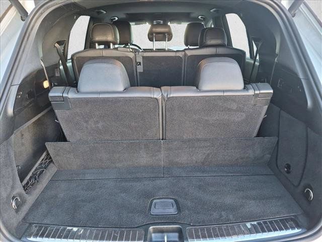 Used 2020 Mercedes-Benz GLE 350 image 6
