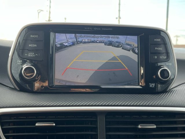 Used 2019 Hyundai Tucson Sport FWD image 31