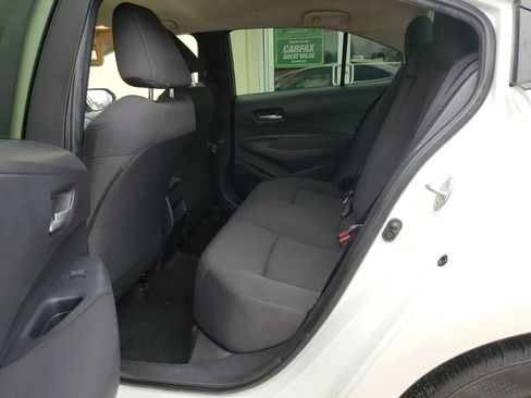 Used 2020 Toyota Corolla LE image 31