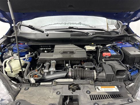 Used 2022 Honda CR-V EX image 20