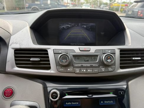 Used 2016 Honda Odyssey EX-L image 12