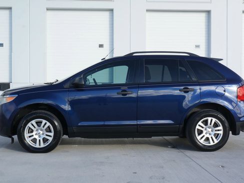 Used 2011 Ford Edge SE w/ 101A Rapid Spec Order Code image 8