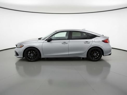 Used 2025 Honda Civic Sport image 5