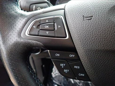 Used 2017 Ford Focus RS image 19