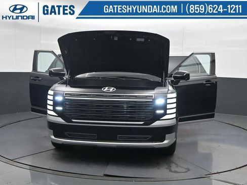 New 2026 Hyundai Palisade Calligraphy image 71