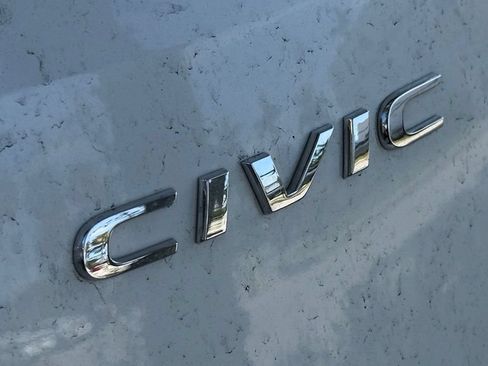 Used 2021 Honda Civic Sport image 11
