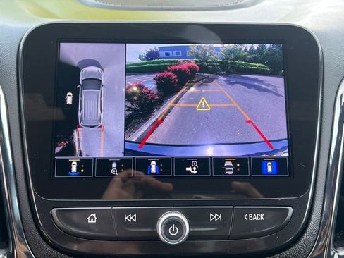 Used 2023 Chevrolet Equinox Premier AWD/4WD image 38