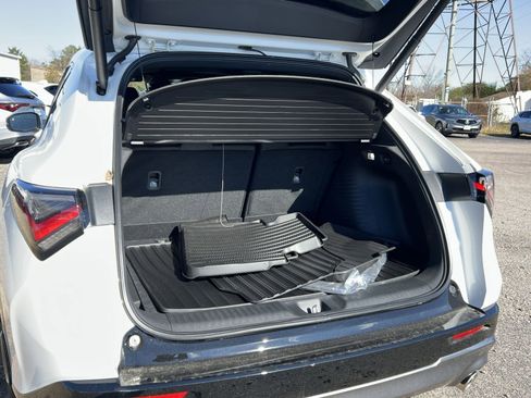 New 2025 Acura ADX A-Spec image 24