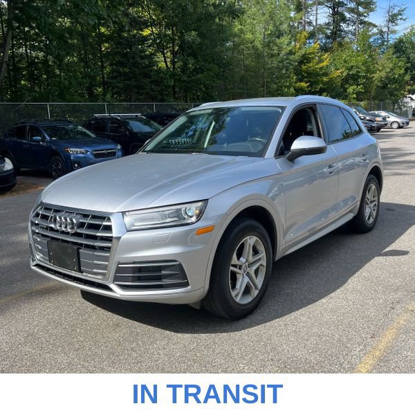 Used 2018 Audi Q5 2.0T Premium AWD/4WD image 1