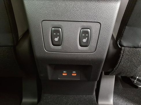 New 2026 Mitsubishi Eclipse Cross SEL image 12