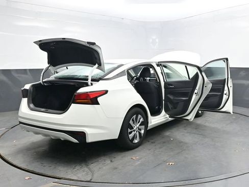 Used 2021 Nissan Altima 2.5 S image 45