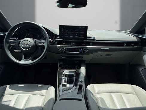 Used 2020 Audi A5 2.0T Premium w/ Convenience Package AWD/4WD image 17