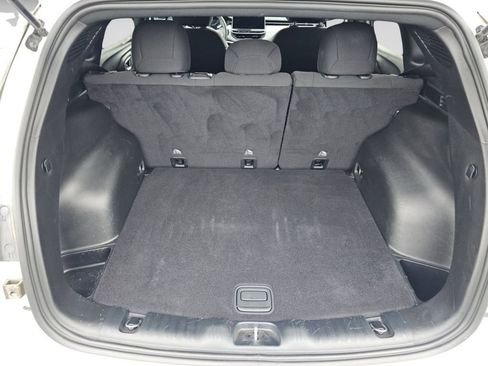 Used 2024 Jeep Compass Sport image 25