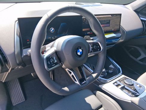 Used 2026 BMW X3 xDrive30 w/ M Sport Package image 4