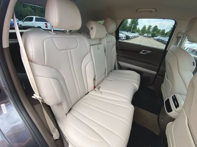 Used 2023 Genesis GV80 2.5T AWD/4WD image 26