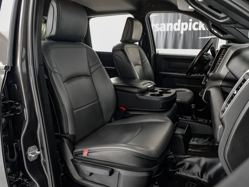 Used 2024 RAM 2500 Tradesman image 32