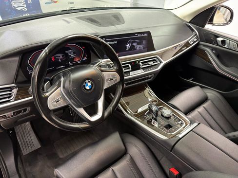 Used 2020 BMW X7 xDrive40i w/ Parking Assistance Package AWD/4WD image 26