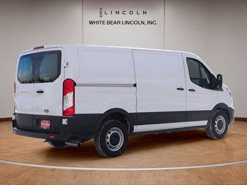 Used 2024 Ford Transit 150 Low Roof image 5