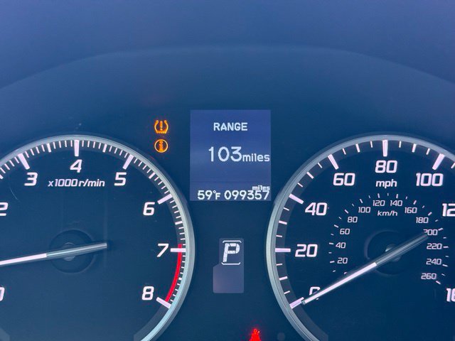Used 2017 Acura ILX FWD image 15