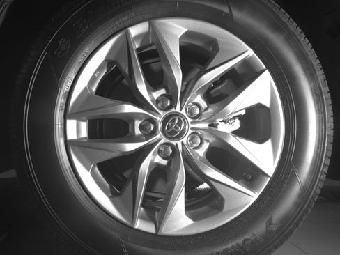 Certified 2026 Toyota Sienna LE AWD/4WD image 12