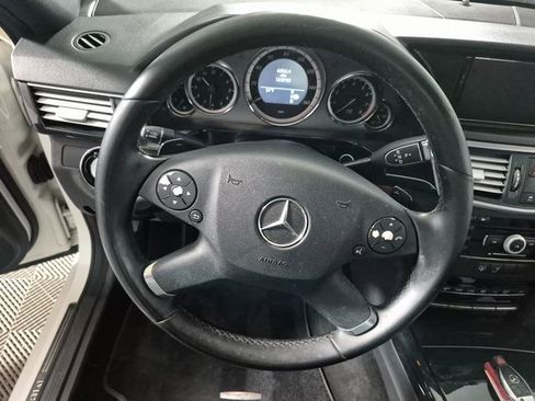 Used 2010 Mercedes-Benz E 350 E 350 image 11
