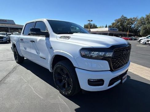 New 2026 RAM 1500 Big Horn image 2