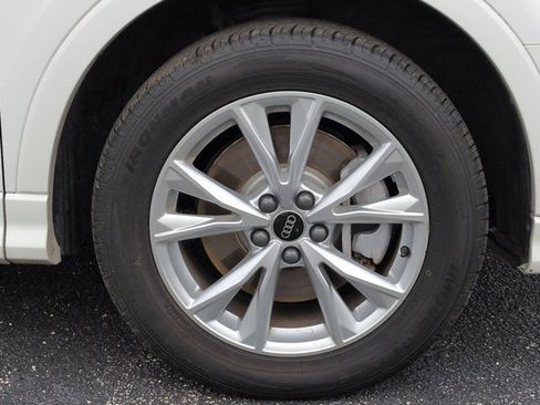 Used 2023 Audi Q3 2.0T Premium image 11