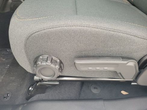 New 2026 Jeep Gladiator Sport image 6