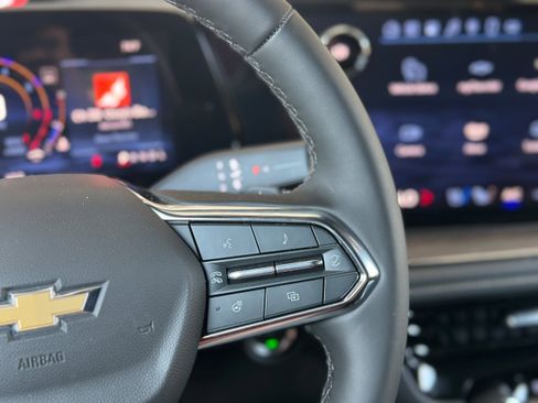 New 2025 Chevrolet Suburban Premier w/ LPO, Illumination Package image 13