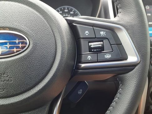 Used 2022 Subaru Ascent Limited w/ Technology Package AWD/4WD image 29