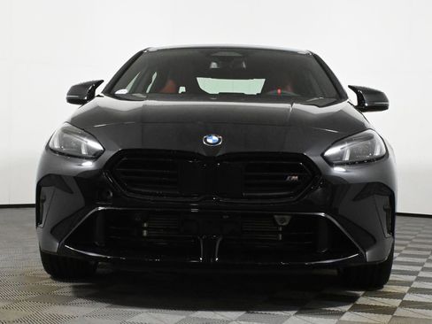 Used 2025 BMW M235i xDrive M235i xDrive w/ Premium Package image 10