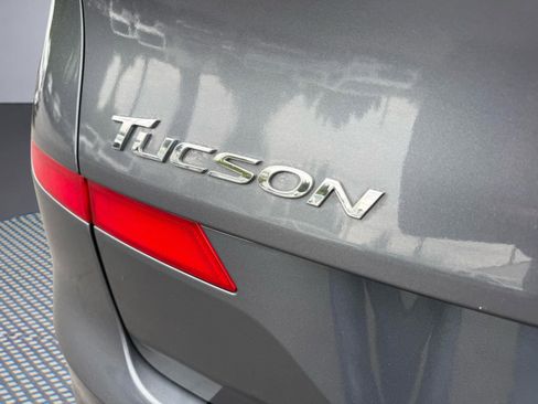 Used 2019 Hyundai Tucson SE AWD/4WD image 8