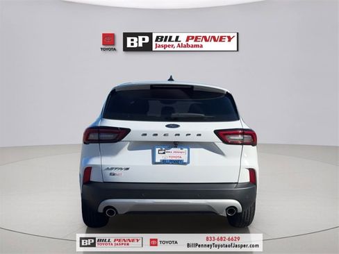 Used 2025 Ford Escape Active w/ Tech Pack #1 image 4