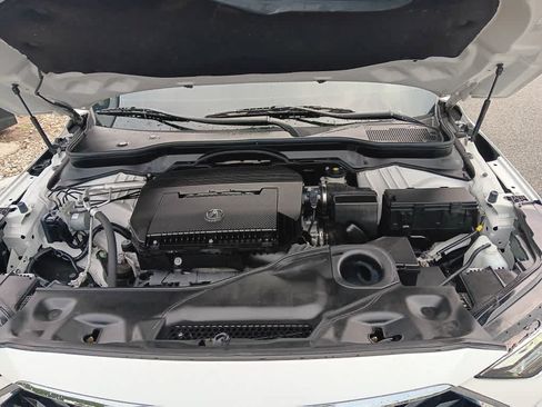 Used 2023 Acura MDX w/ Technology Package AWD/4WD image 36
