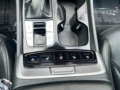 Used 2024 Hyundai Santa Cruz Limited image 21