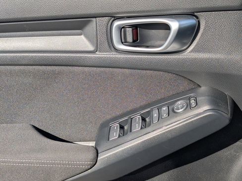 Used 2024 Honda Civic Sport image 24