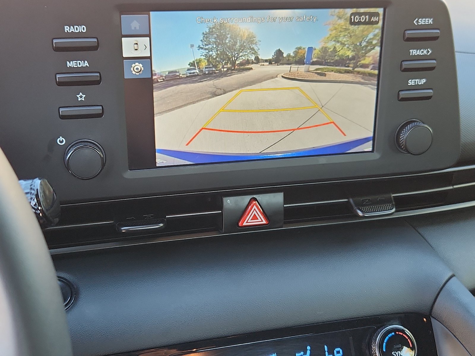 Used 2025 Hyundai Elantra Sport FWD image 22