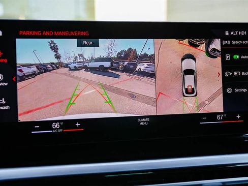 Used 2023 BMW i4 eDrive40 image 25